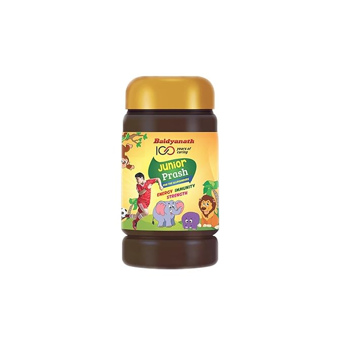 Baidyanath Junior Prash