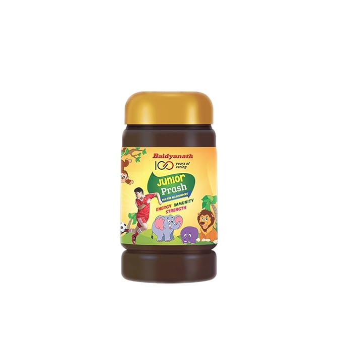 Baidyanath Junior Prash