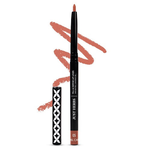 Just Herbs Fill & Define Lip Liner - 0.3 GM
