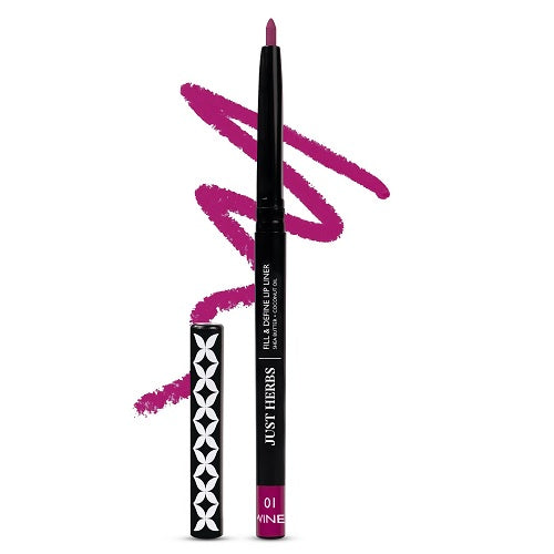 Just Herbs Fill & Define Lip Liner - 0.3 GM