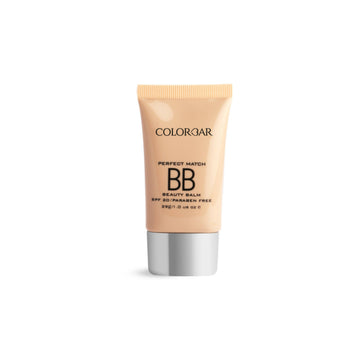 Biotique Stardew Insta Glow Complexion Care Foundation SPF 20 - Caramel
