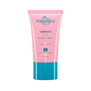 Aqualogica Radiance+ Lush Strobe Cream