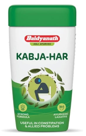 Baidyanath Kabja-Har Granules
