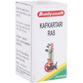 Baidyanath Kafkartari Ras