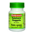 Baidyanath Kaishor Guggulu