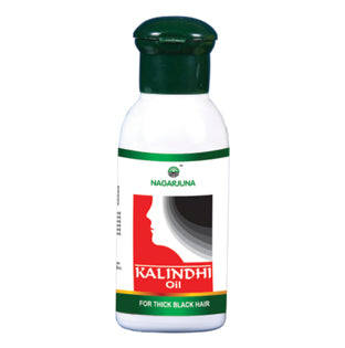 Nagarjuna Kalindhi Hair Oil - 100 ML