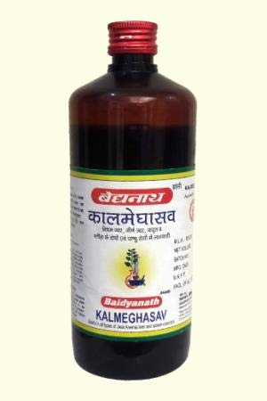 Baidyanath Jhansi Kalmeghasava - 450 ML