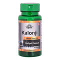 Cipzer Kalonji Oil Soft Gel Capsule