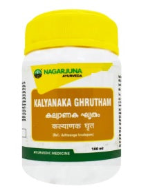 Nagarjuna Kalyaanaka Ghrutham - 100 ML