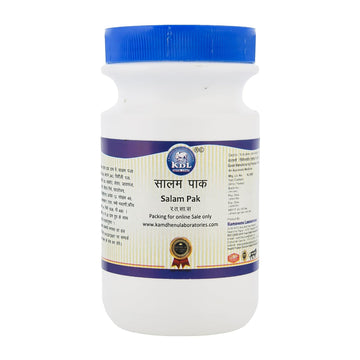 Kamdhenu Salam Pak Granules - 200 GM