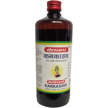 Baidyanath Jhansi Kankasava