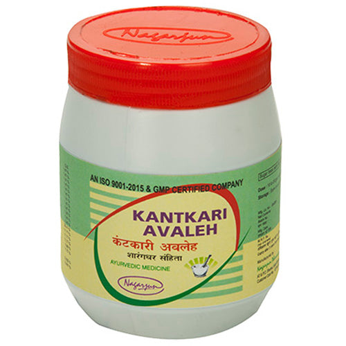 Nagarjuna Kantkari Avaleh