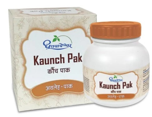 Dhootapapeshwar Kaunch Pak - 200 GM