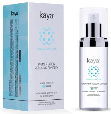 Kaya Clinic Pigmentation Reducing Complex Moisturizer - 30 ML