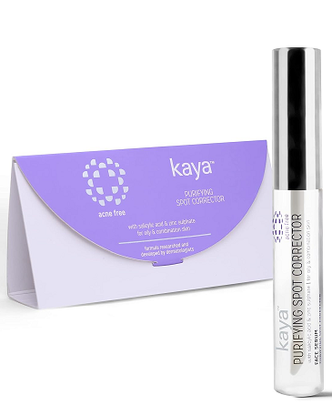 Kaya Purifying Spot Corrector  - 8 ML