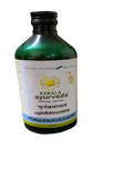 Kerala Ayurveda Punarnavasavam