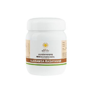 Kerala Ayurveda Ajamamsarasayanam