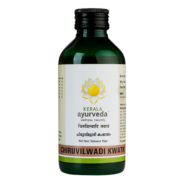 Kerala Ayurveda Chiruvilwadi Kwath