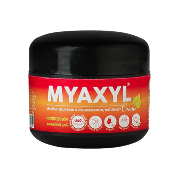 Kerala Ayurveda Myaxyl Cream