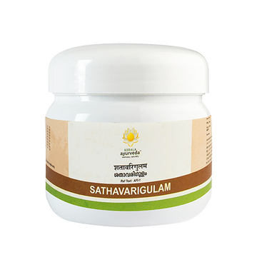 Kerala Ayurveda Sathavarigulam