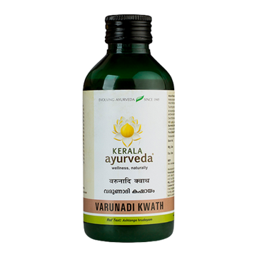 Kerala Ayurveda Varunadi Kwath