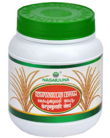 Nagarjuna Kerapookkuvladi Lehyam - 500 GM