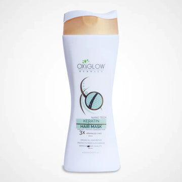Oxyglow Keratin Hair Mask