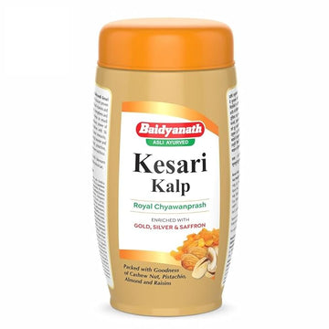 Baidyanath Kesari Kalp