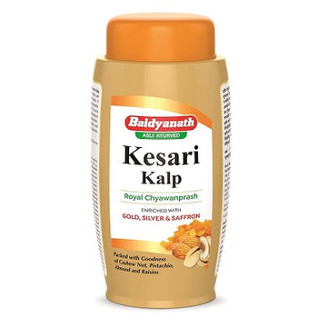 Baidyanath Kesari Kalp Royal Chyawanprash
