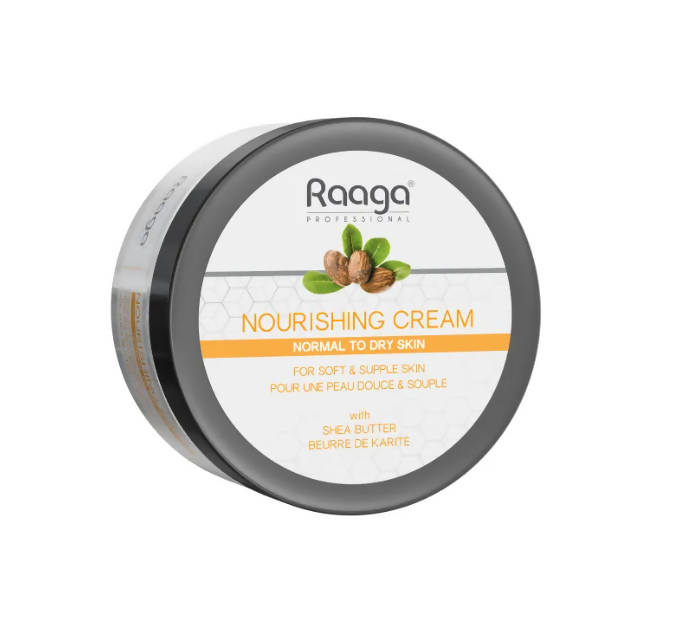 Raaga Professional Nourishing Cream