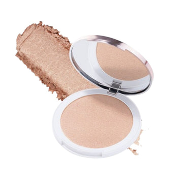 Inatur Natural Light Weight Foundation - Basking Glory