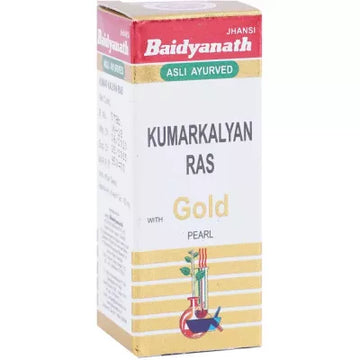Baidyanath Kumar Kalyan Ras
