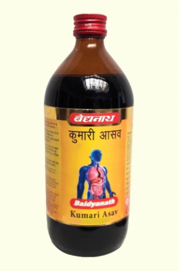 Baidyanath Jhansi Kumari Asava