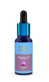Blue Nectar Kumkumadi Tailam Face Serum