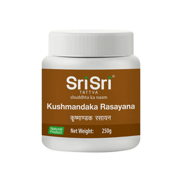 Sri Sri Tattva Kushmandaka Rasayana - 250 GM