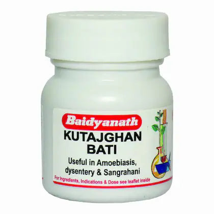Baidyanath Kutjaghan Bati