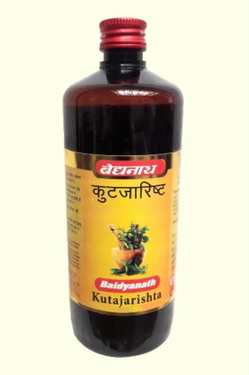 Baidyanath Jhansi Kutjarishta