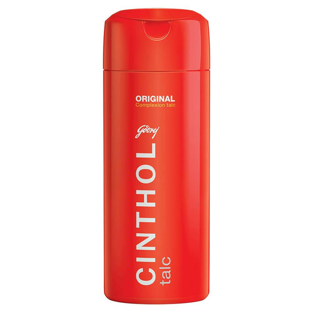Cinthol Original Talc