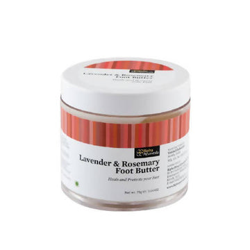 Banjara's Multani Mitti + Orange Face Pack Powder