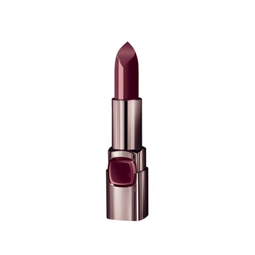 L'Oreal Paris Color Riche Moist Matte Lipstick - 235 Plum Mannequin - 3.7 GM