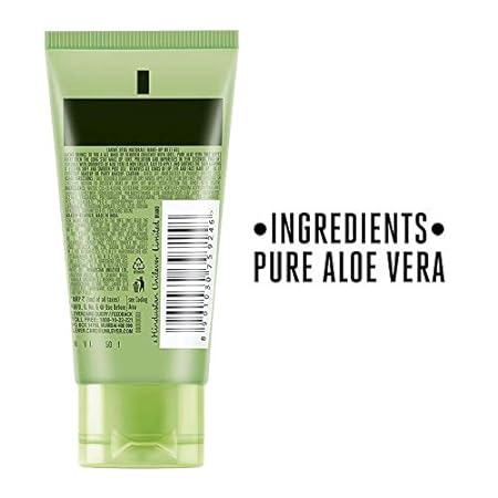 Lakme 9To5 Naturale Gel Makeup Remover