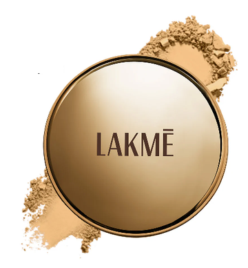 Lakme 9To5 Primer + Matte Powder Foundation Compact - 9 GM