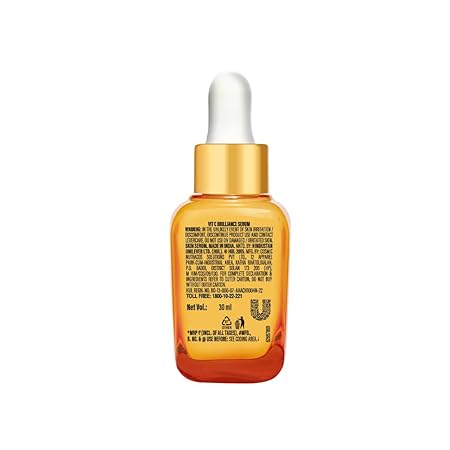 Lakme 9to5 Vitamin C+ Facial Serum