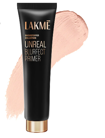 Lakme Absolute Blur Perfect Matte Face Primer - 30 ML