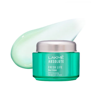 Lakme Absolute Fresh Life Day Cream - 50 GM