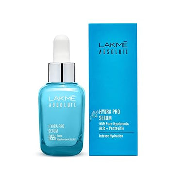 Lakme Absolute Hydra Pro Face Serum