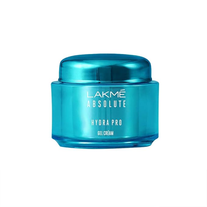 Lakme Absolute Hydra Pro Gel Creme