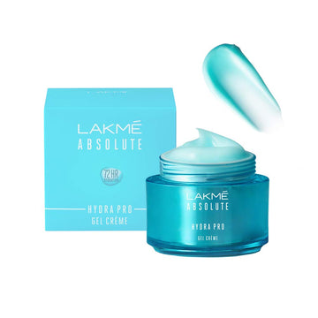 Lakme Absolute Hydra Pro Gel Creme