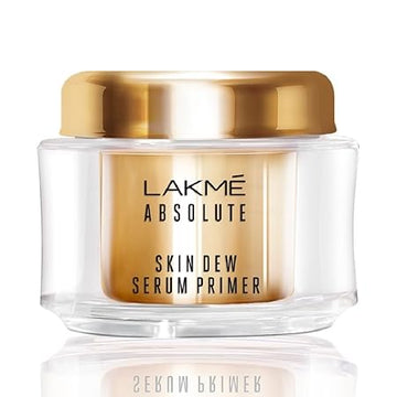 Lakme Absolute Skin Dew Primer - 28 GM