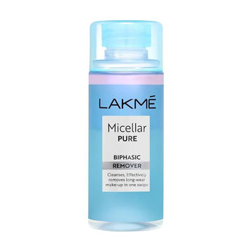 Lakme Biphasic Micellar Face Cleansing Water